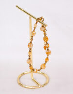 Bransoletka cytryn - obrazek 2