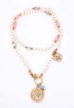 Naszyjnik lato 1 - obrazek 2