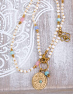 Naszyjnik lato 1 - obrazek 3