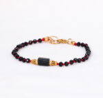 Bransoletka ochrona (czerwona nitka)