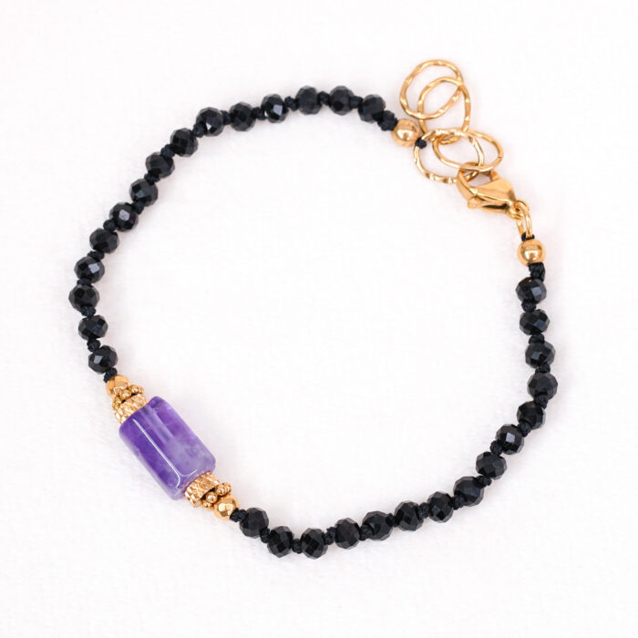 Bransoletka ochrona, spokój - obrazek 2