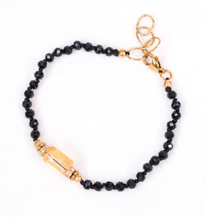 Bransoletka ochrona i dobrobyt - obrazek 2