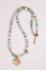 Naszyjnik karaibskie fale - obrazek 2